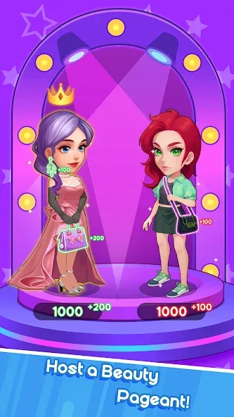 Idle Super Mall screenshot 6