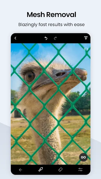 TouchRetouch: Remove Objects screenshot 4
