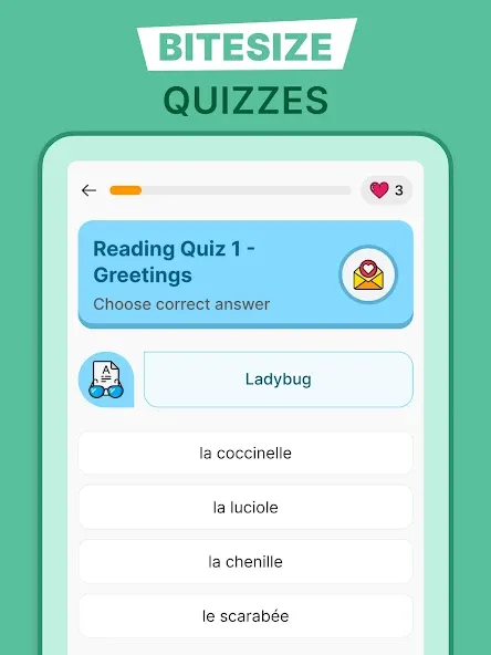 Learn French for Beginners screenshot 15