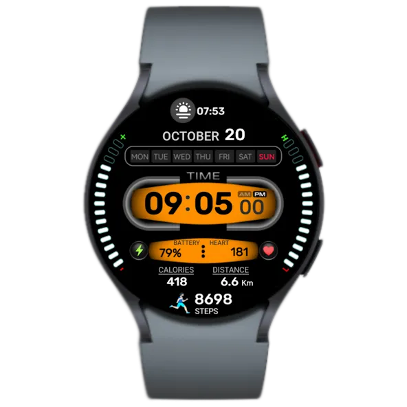 PKG006 screenshot 1