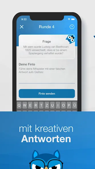 Finto - Täusche deine Freunde screenshot 2