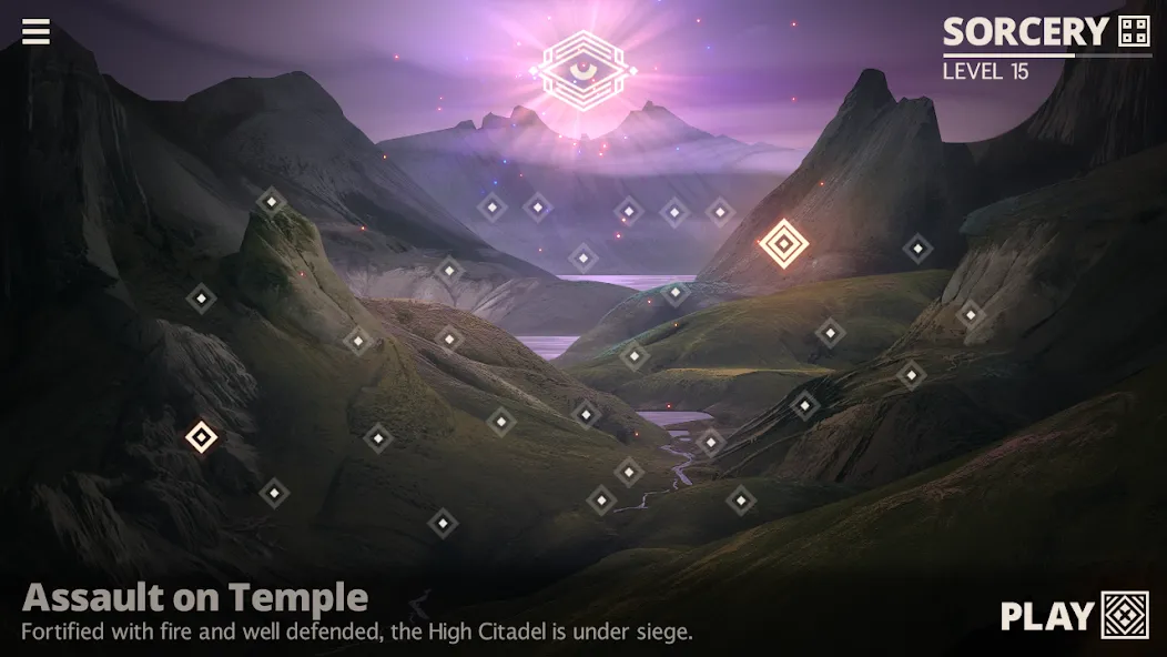 Ritual: RPG Mágico screenshot 7