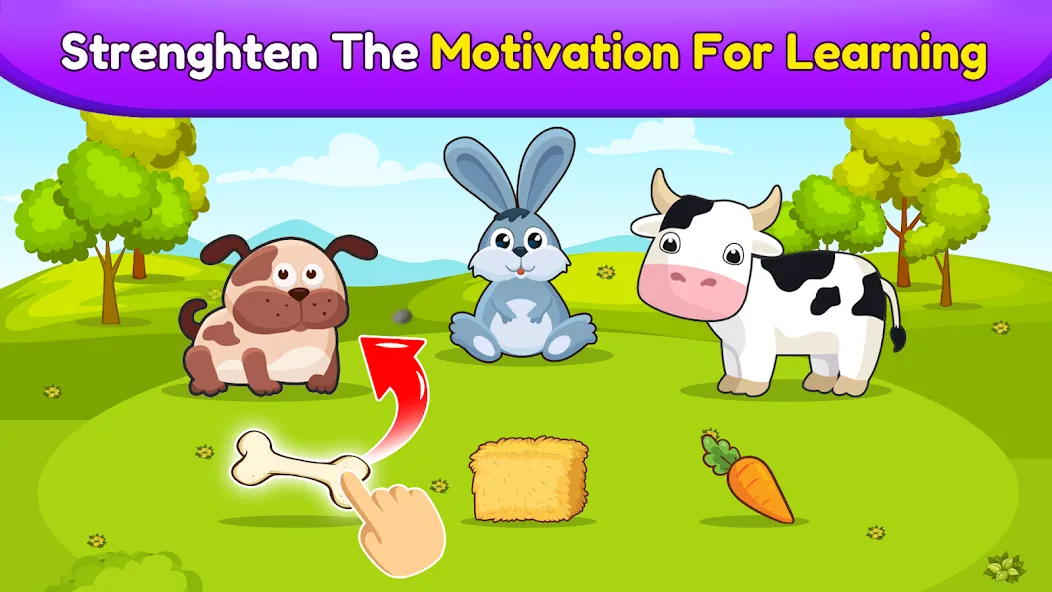 Baby Games: 2+ kids, toddlers screenshot 7