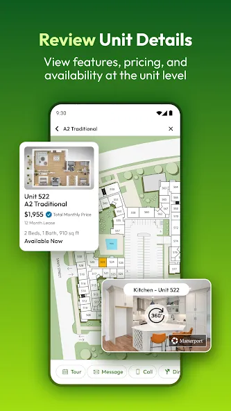 Apartments.com Rental Search screenshot 2