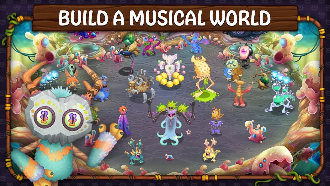 My Singing Monsters screenshot 3