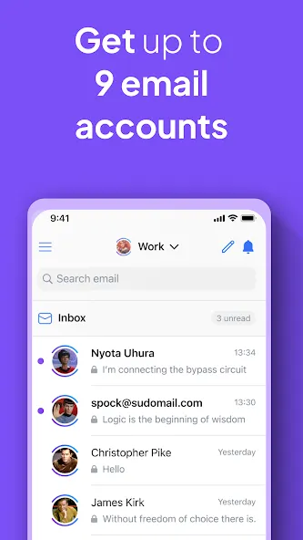 MySudo – Protect your identity screenshot 20