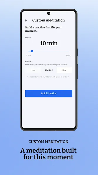 Declutter The Mind Meditation screenshot 4
