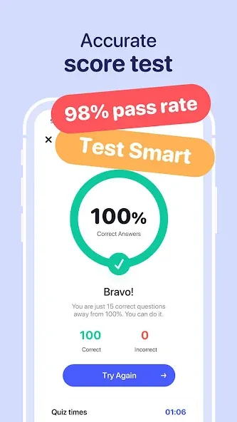 SHRM Exam Prep 2026 screenshot 7