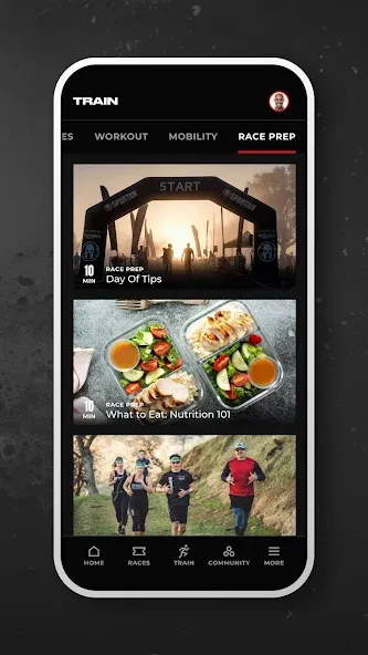 Spartan Race screenshot 7