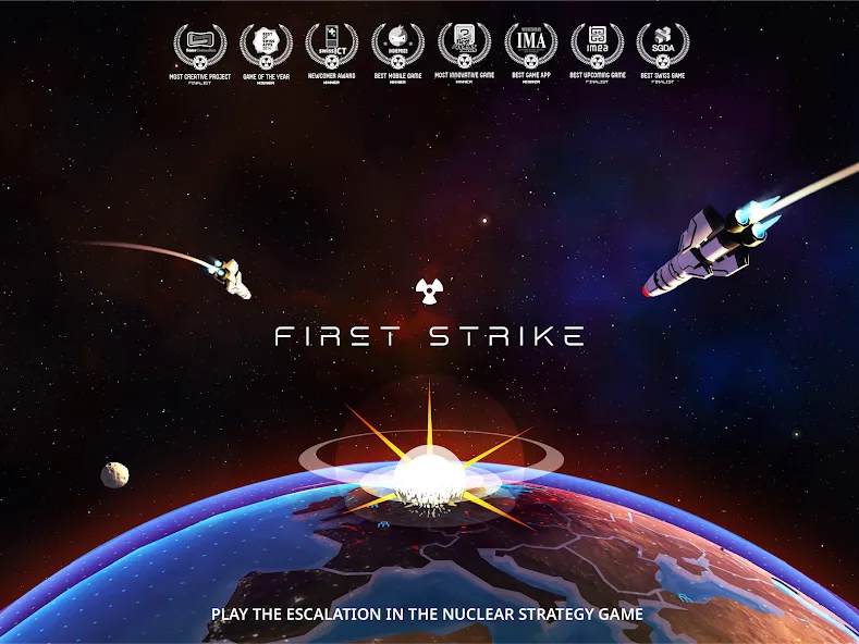 First Strike: Classic screenshot 6