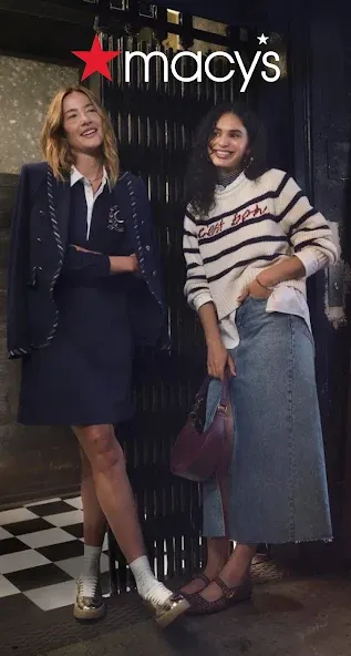 Macy's: Online Shopping & Save screenshot 1