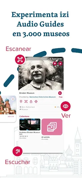 izi.TRAVEL: guías de audio screenshot 6