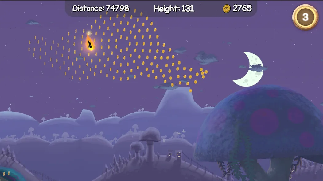 Chuck the Cat screenshot 5