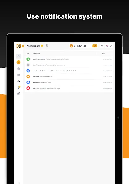 CryptoTab Farm PRO screenshot 19