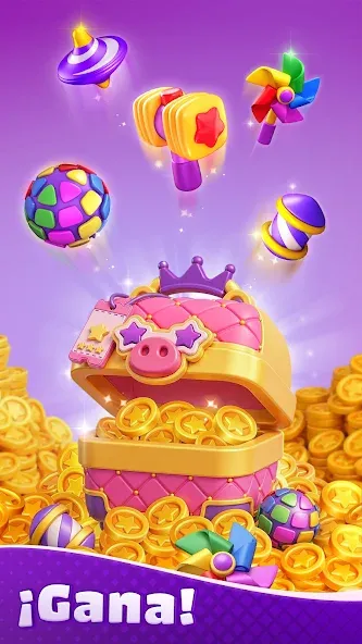 Babytopia screenshot 8
