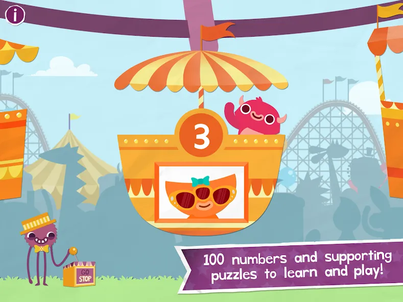 Endless Numbers screenshot 11