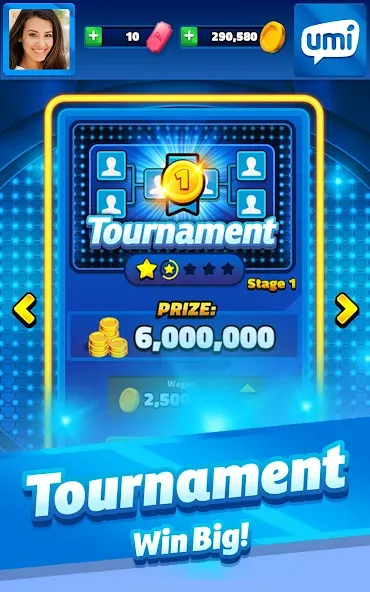 Family Feud® Live! screenshot 11