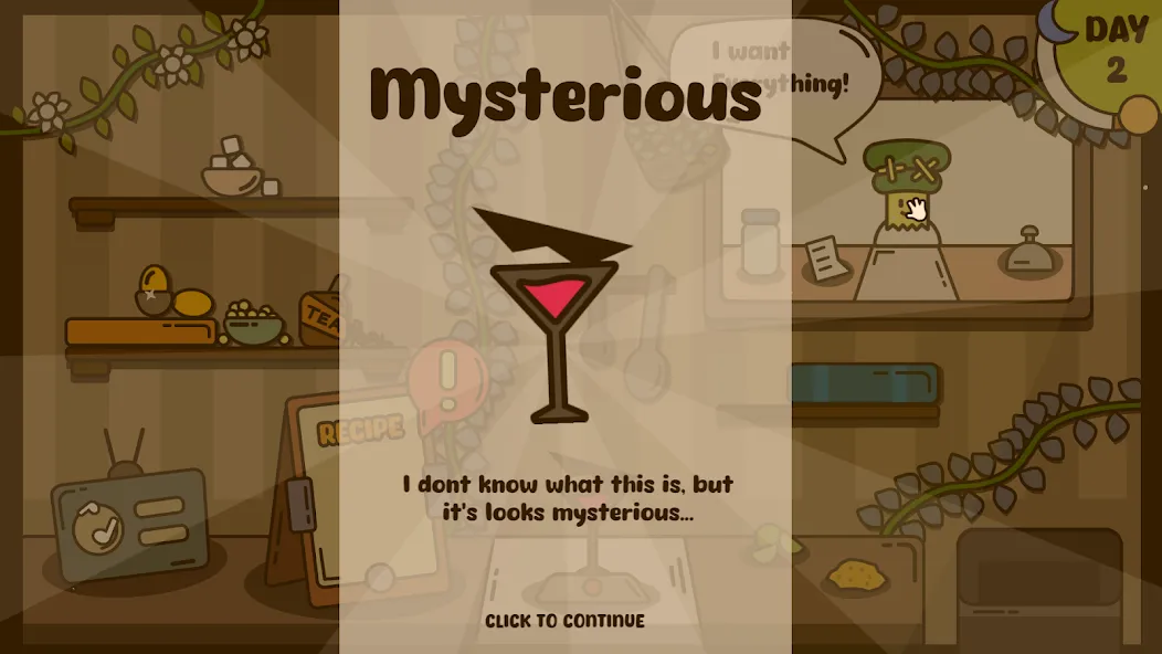 Cook Mix screenshot 3