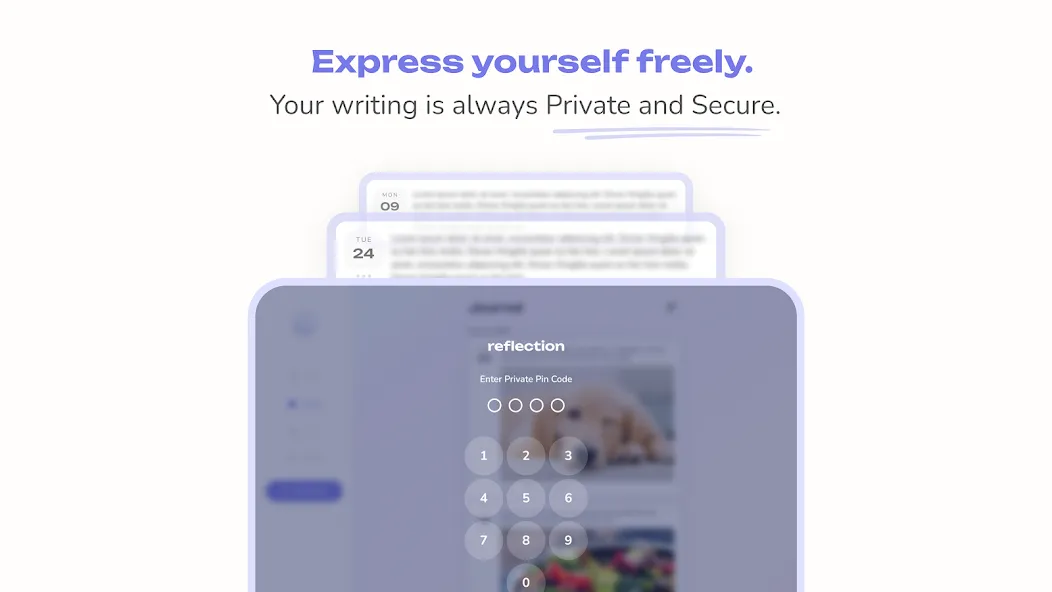 Reflection: AI Journal & Coach screenshot 26