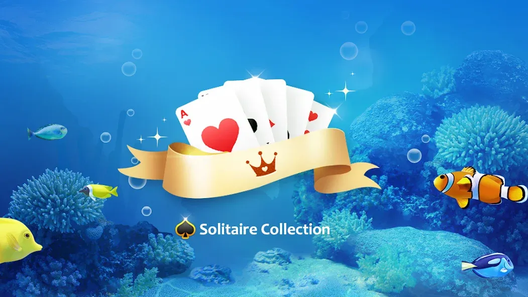 Solitaire Collection screenshot 1