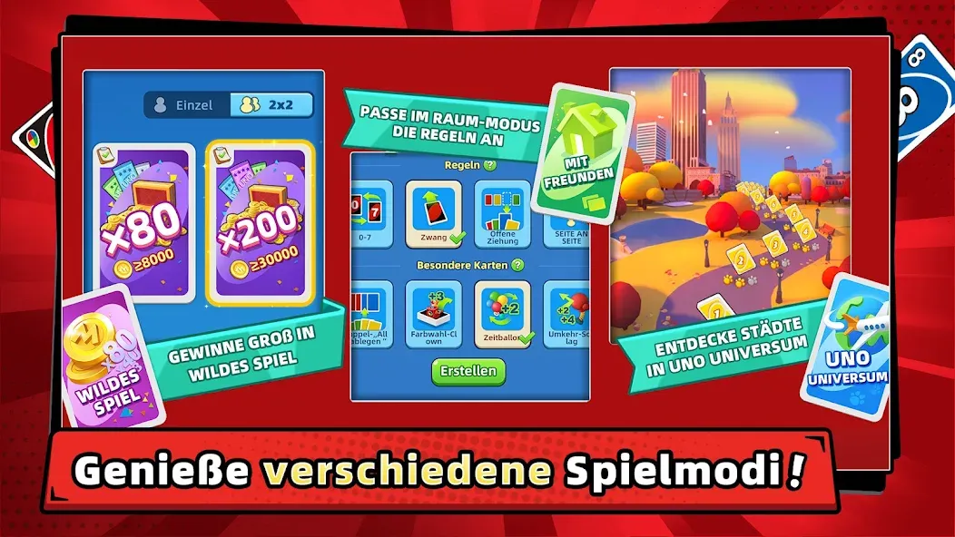 UNO!™ screenshot 3