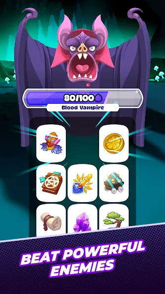 Panda Power: Luck & Strategy screenshot 4