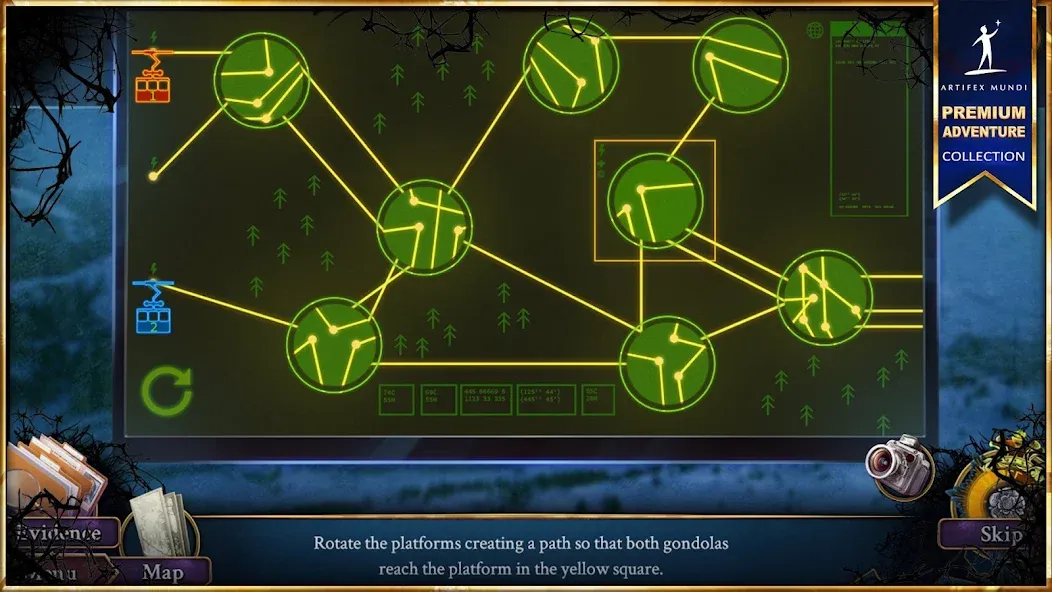 Path of Sin: Greed (Full) screenshot 7