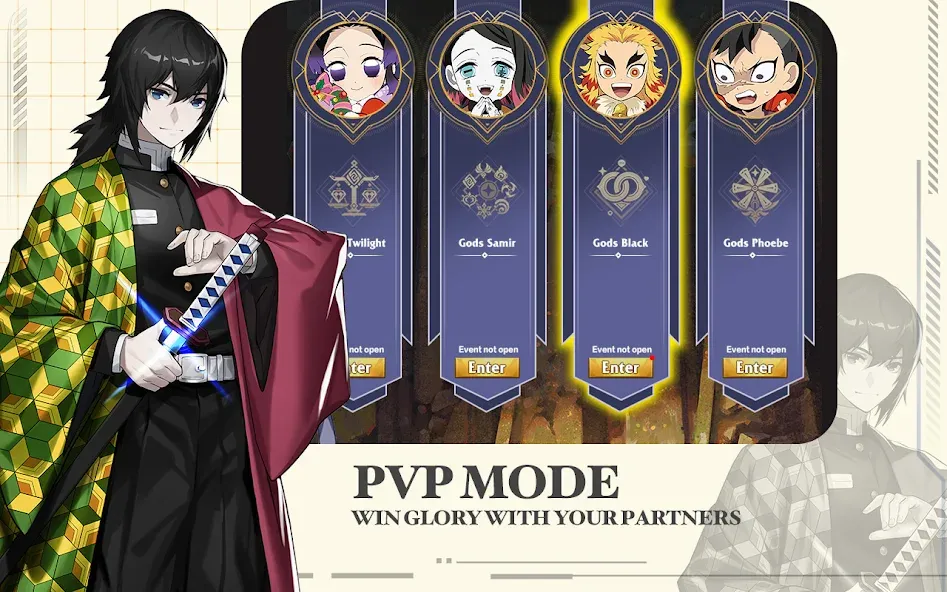 Hunting Corps: Warrior Legend screenshot 5