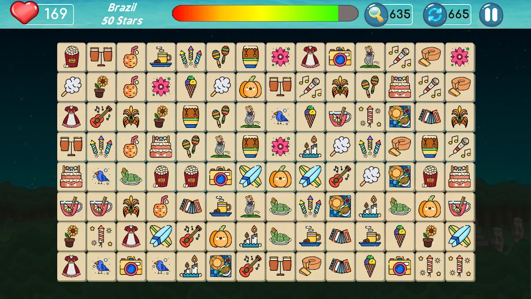 Connect Animal Classic Travel screenshot 6