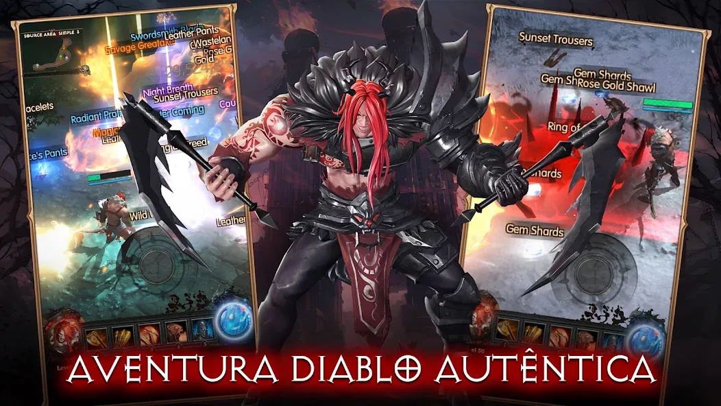 Dungeon of Exile screenshot 20