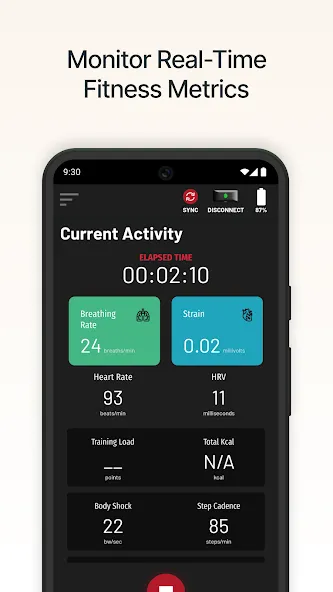 Frontier X screenshot 3