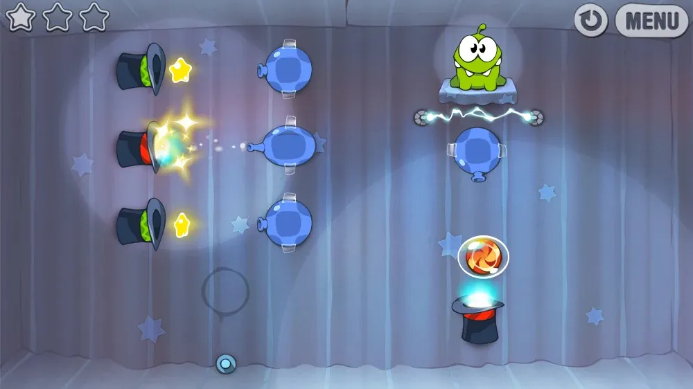 Cut the Rope screenshot 11