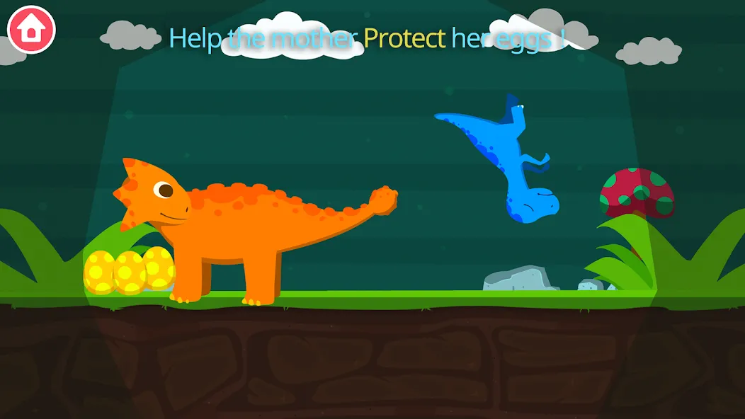 Earth School: Science for kids screenshot 6