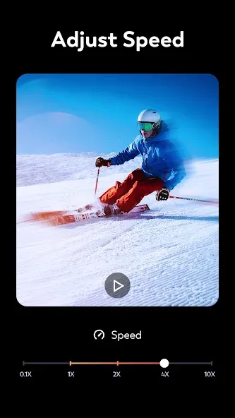 Video Maker & Editor: FotoPlay screenshot 19