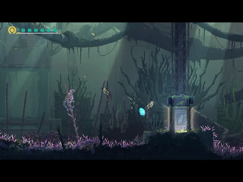 MO: Astray screenshot 16