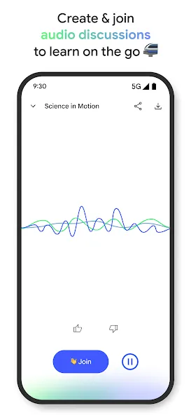 Gemini Notebook screenshot 4