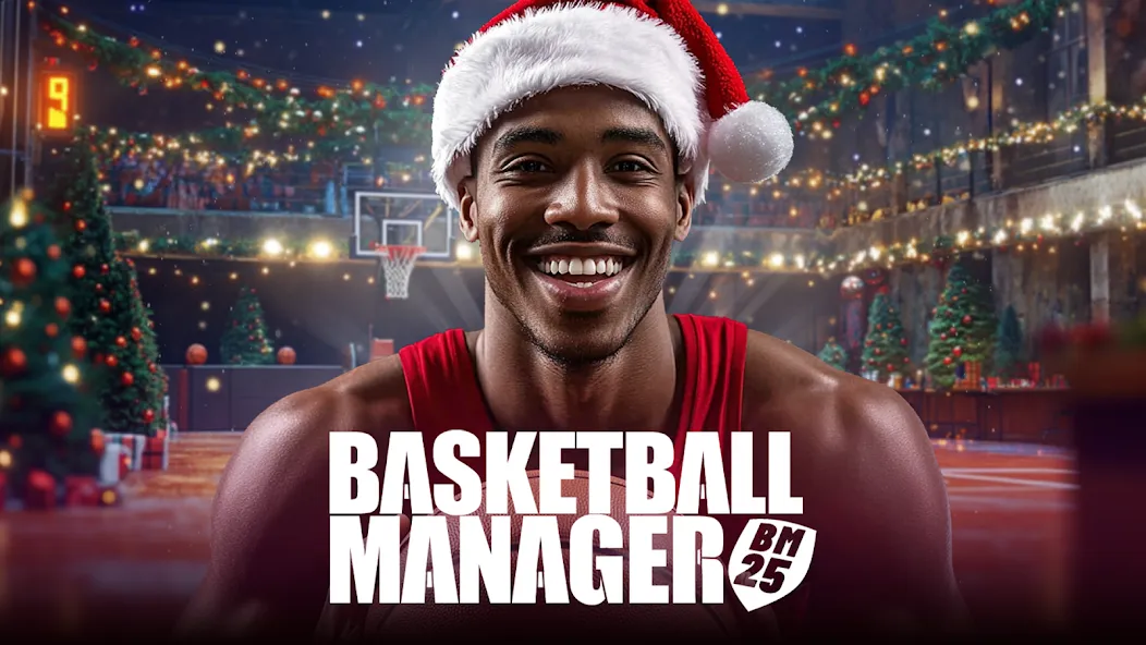 Idle Basketball Manager 2025 screenshot 22