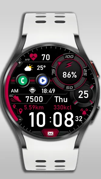 KZY164 screenshot 13