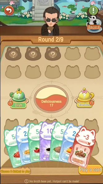 La Fondue du bonheur screenshot 6