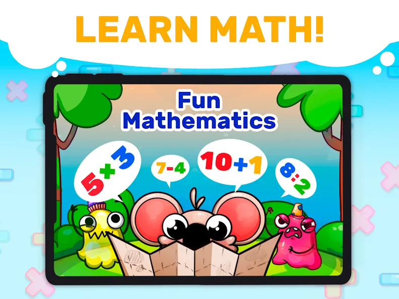 MathHero: Math Games for Kids screenshot 5