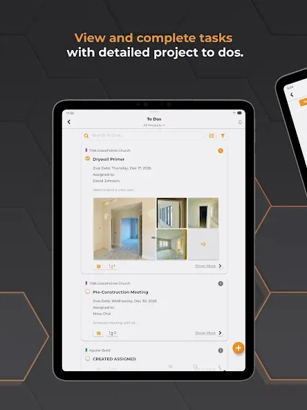 ConstructionOnline screenshot 16