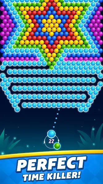 Bubble Shooter screenshot 3