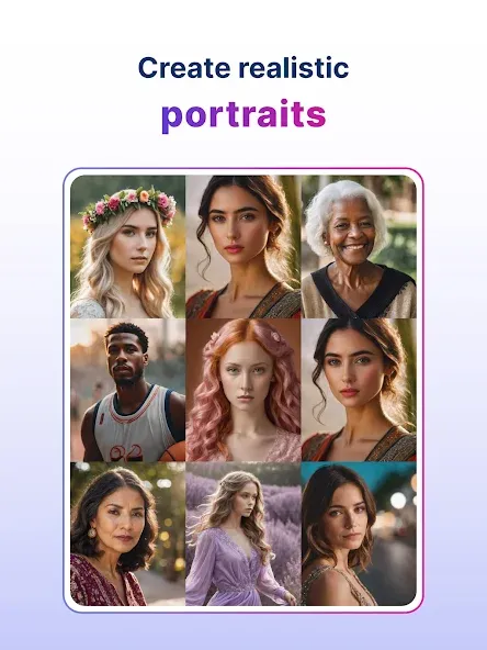 Gencraft - AI Art Generator screenshot 14
