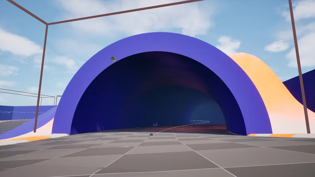 Hyperspeed Zero screenshot 2