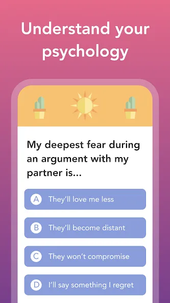Evergreen: Relationship Growth screenshot 3