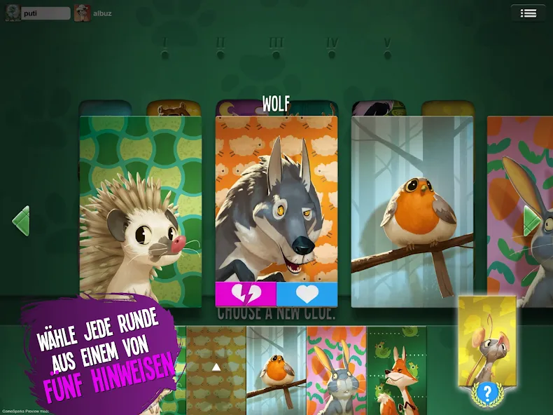 Similo: Das Kartenspiel screenshot 15