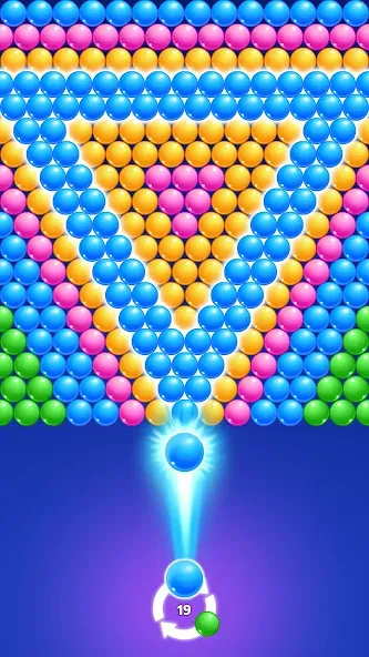 Bubble Pop - Bubble Shoot screenshot 1