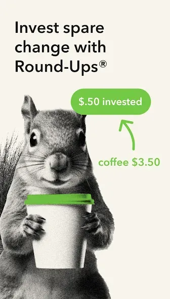 Acorns: Invest For Your Future screenshot 4