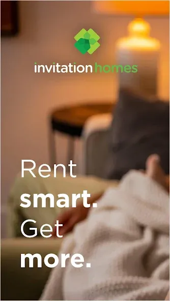 Invitation Homes screenshot 1