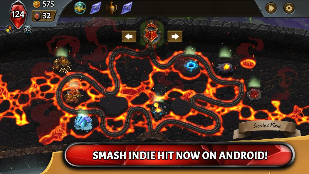Monster Train screenshot 5